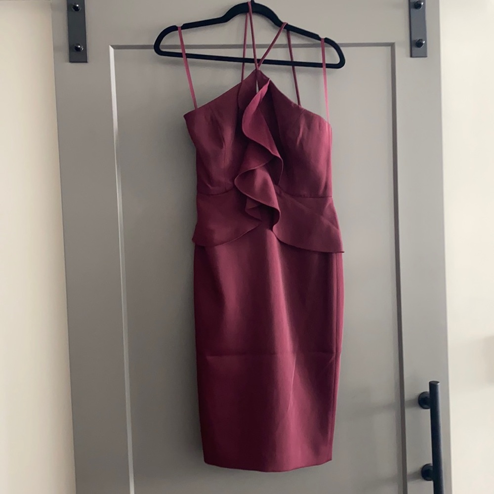 BCBG Max Adria Dress size 6